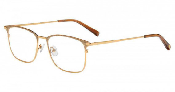 Jones New York J495 Eyeglasses, GOLD (0GOL)