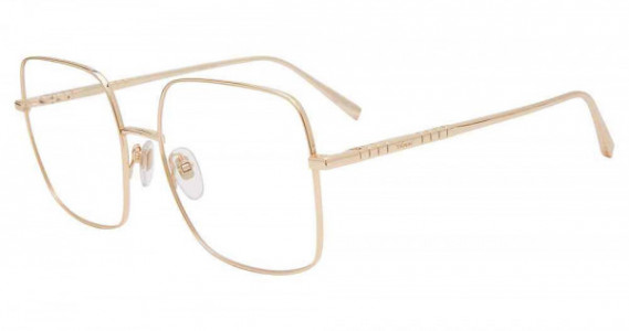 Chopard VCHF49M Eyeglasses, Gold