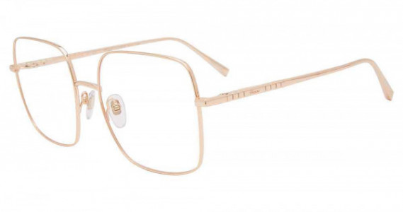 Chopard VCHF49M Eyeglasses, GOLD (08FC)