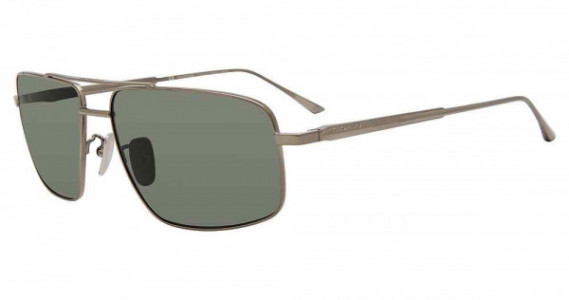 Chopard SCHF21M Sunglasses, GUNMETAL (568P)