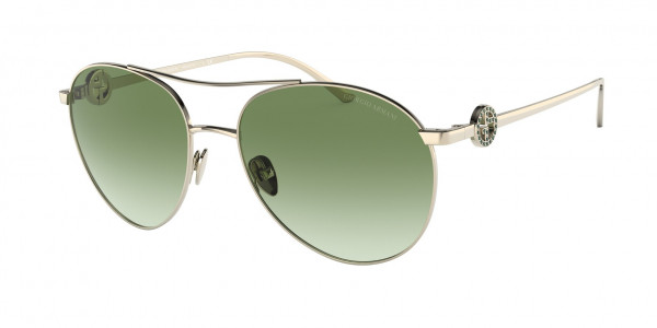 Giorgio Armani AR6122B Sunglasses