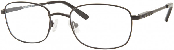 Chesterfield Chesterfield 890/T Eyeglasses, 0003 Matte Black