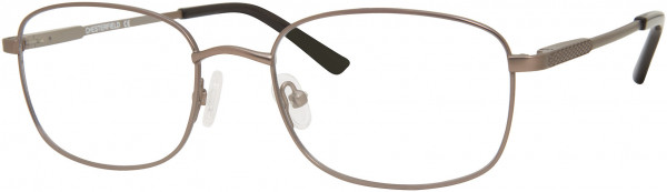 Chesterfield Chesterfield 890/T Eyeglasses, 0JCA Bakelite Gray To