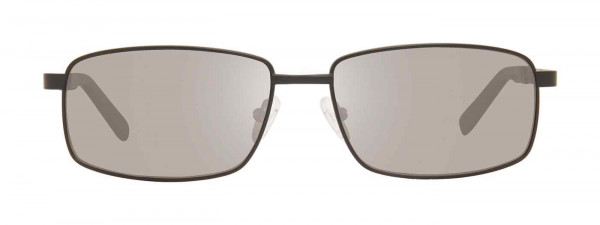 Chesterfield CH 09/S Sunglasses, 0003 MATTE BLACK