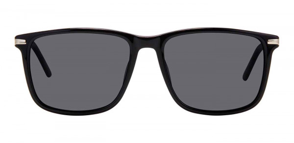 Chesterfield CH 10/S Sunglasses, 0807 BLACK