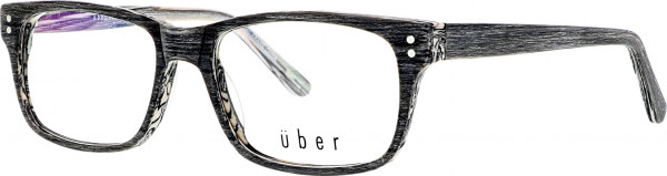 Uber Maserati Eyeglasses, Grey (no longer available)