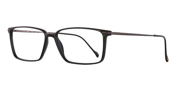 Stepper 20033 SI Eyeglasses, BLACK F900