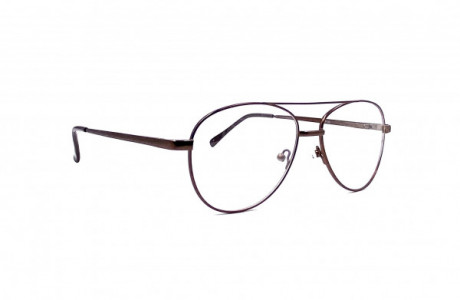 Adolfo VP155 Eyeglasses, Side View