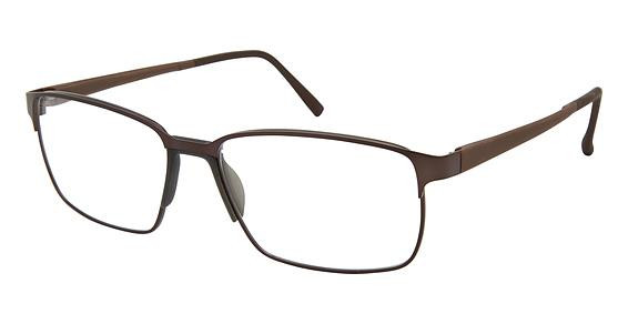 Stepper 40108 STS Eyeglasses, BLACK F061