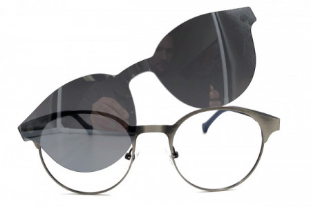 Eyecroxx EC563MD LIMITED STOCK Eyeglasses