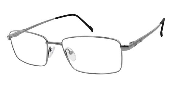 Stepper 60171 SI Eyeglasses, GUNMETAL