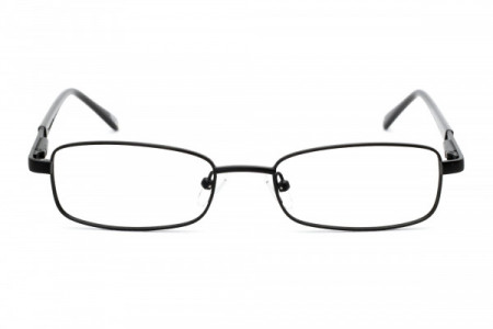 Nutmeg NM147 - LIMITED STOCK Eyeglasses, Mat Black