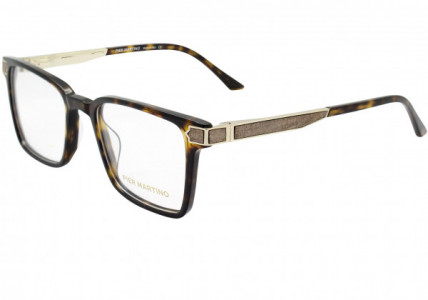 Pier Martino PM5762 LIMITED STOCK Eyeglasses, C2 Amber Brownstone