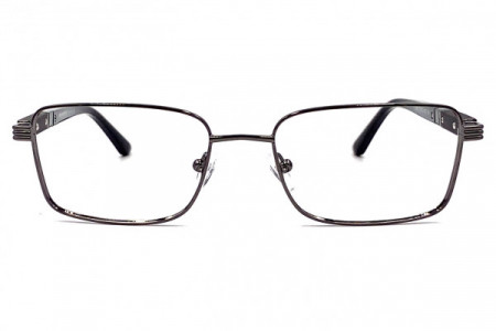 Pier Martino PM5784 LIMITED STOCK Eyeglasses, C4 Gun Ebony Black