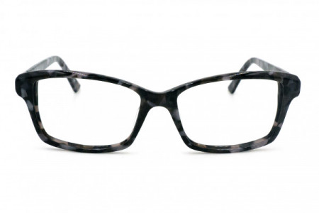 Pier Martino PM6499 - LIMITED STOCK Eyeglasses, C4 Marble Black