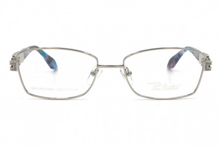 Pier Martino PM6502 - LIMITED STOCK Eyeglasses, C3 Gun Rose Lilac