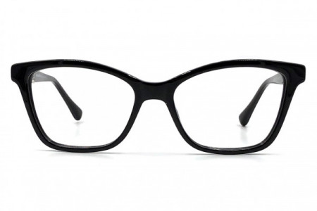 Pier Martino PM6520 - LIMITED STOCK Eyeglasses, C5 Black Onyx