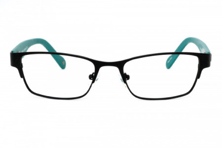 Windsor Originals CHELSEA LIMITED STOCK Eyeglasses, Black