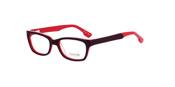 Alpha Viana K-2552 Eyeglasses, C1 - Pink
