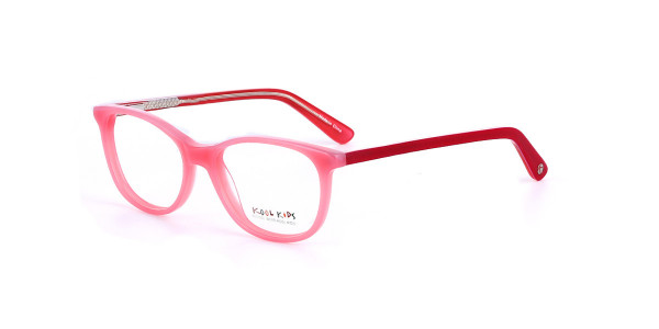 Alpha Viana K-2560 Eyeglasses, C2 - Pink