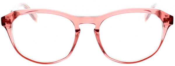 KENDALL + KYLIE ADELINE Eyeglasses, rose crystal