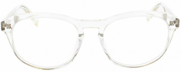 KENDALL + KYLIE ADELINE Eyeglasses, crystal clear