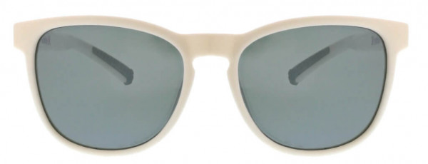 Hurley Low Pros Sunglasses, Shiny White