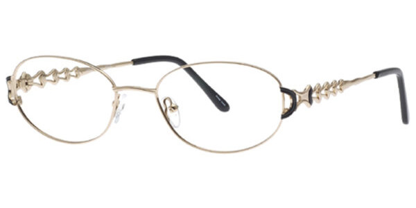 Apollo AP101 Eyeglasses, Brown