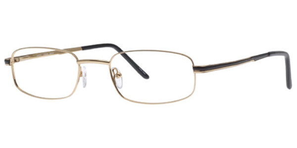 Apollo AP105 Eyeglasses, Black