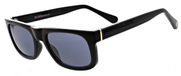 BCBGeneration BG1008 Sunglasses, 001 Shiny Black