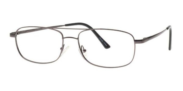 Lite Line LLT601 Eyeglasses, Brown