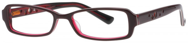 Sydney Love SL3017 Eyeglasses