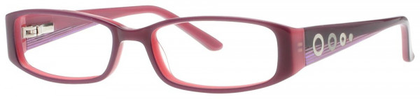 Sydney Love SL3021K Eyeglasses