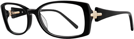 Buxton by EyeQ BX401 Eyeglasses