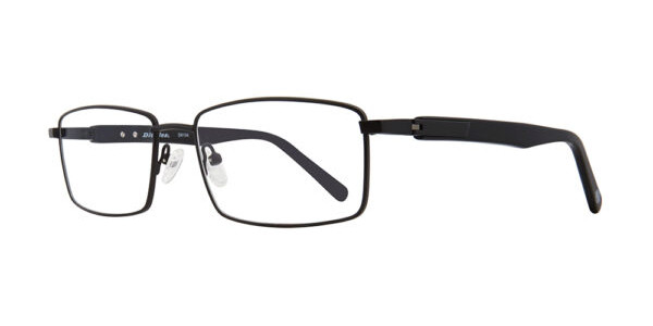 Dickies DK104 Eyeglasses, Black