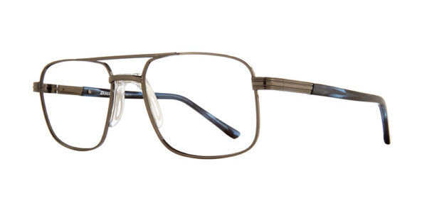 Dickies DK111 Eyeglasses, Gunmetal