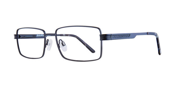 Dickies DK115 Eyeglasses, Black