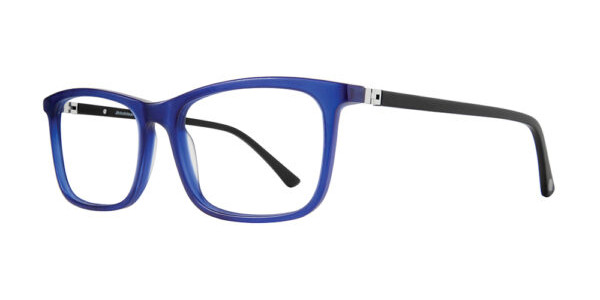 Dickies DK206 Eyeglasses, Blue