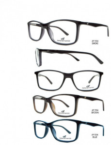 Hana AF 534 Eyeglasses