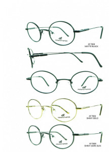 Hana AF 569 Eyeglasses