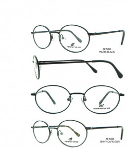 Hana AF 570 Eyeglasses