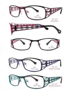 Hana HV 107 Eyeglasses