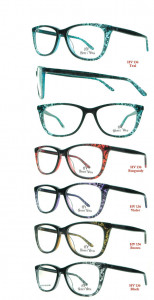 Hana HV 136 Eyeglasses
