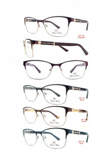 Hana HV 139 Eyeglasses