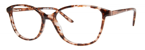 Marie Claire MC6285 Eyeglasses, Demi Brown
