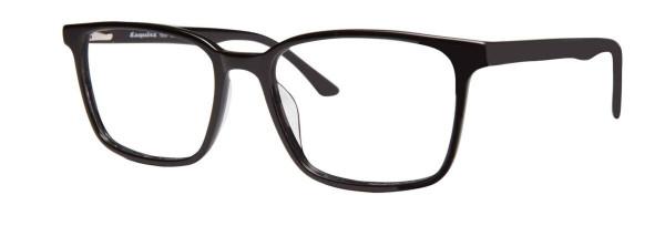 Esquire EQ1605 Eyeglasses, Black