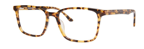 Esquire EQ1605 Eyeglasses, Tortoise