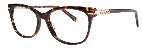 Valerie Spencer VS9369 Eyeglasses, Tortoise