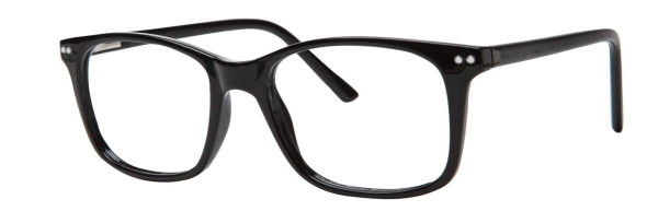 Enhance EN4269 Eyeglasses, Black
