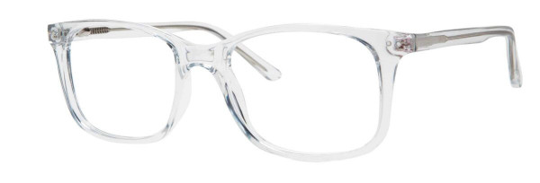 Enhance EN4269 Eyeglasses, Crystal
